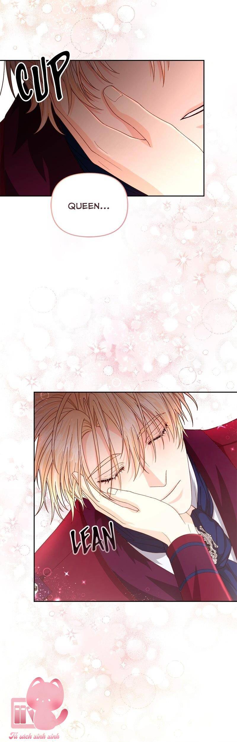 Hoàng Hậu Tái Hôn Chapter 195 - Trang 2