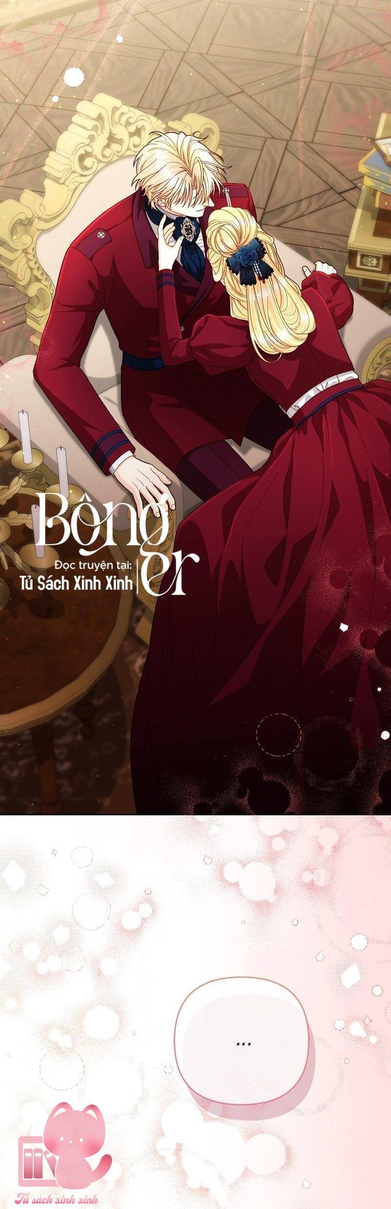 Hoàng Hậu Tái Hôn Chapter 195 - Trang 2