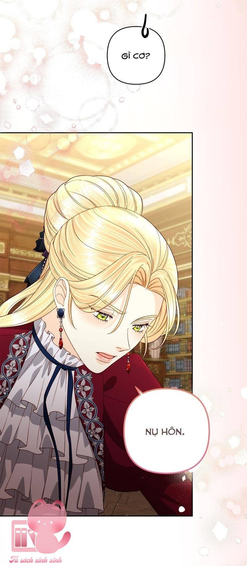 Hoàng Hậu Tái Hôn Chapter 195 - Trang 2