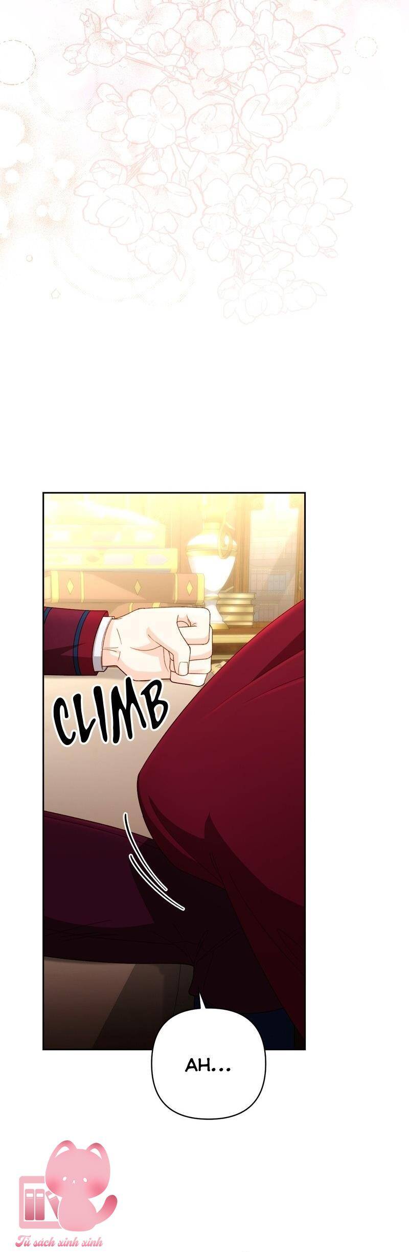 Hoàng Hậu Tái Hôn Chapter 195 - Trang 2