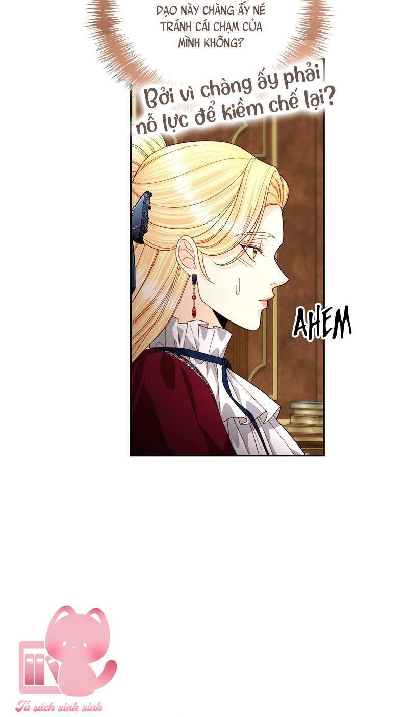 Hoàng Hậu Tái Hôn Chapter 195 - Trang 2