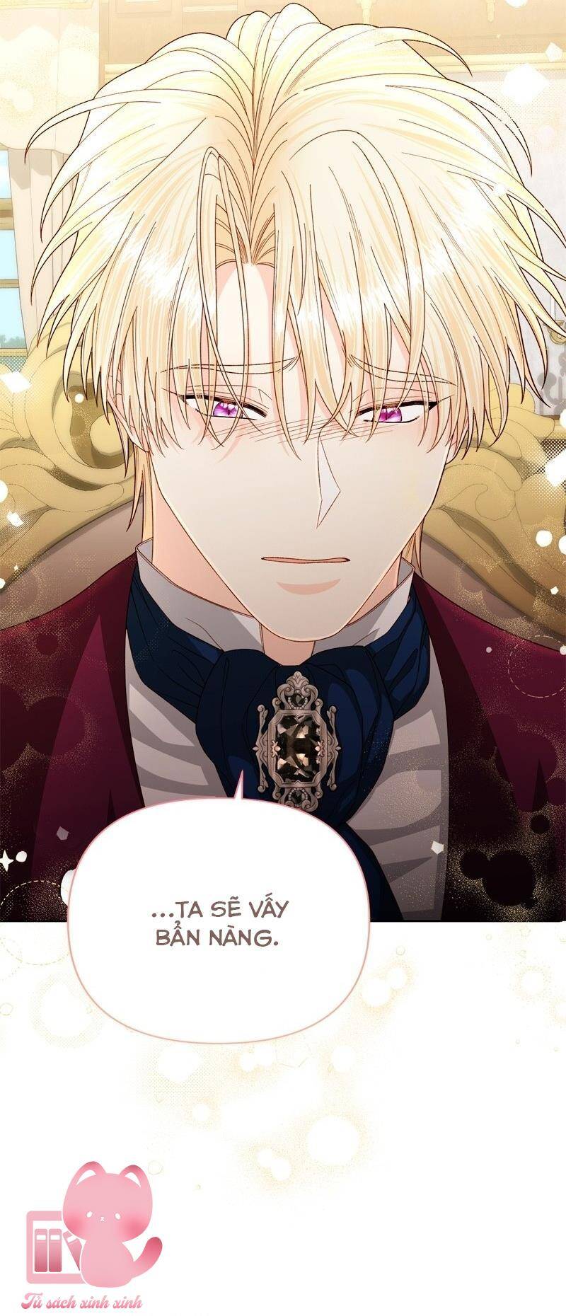 Hoàng Hậu Tái Hôn Chapter 195 - Trang 2