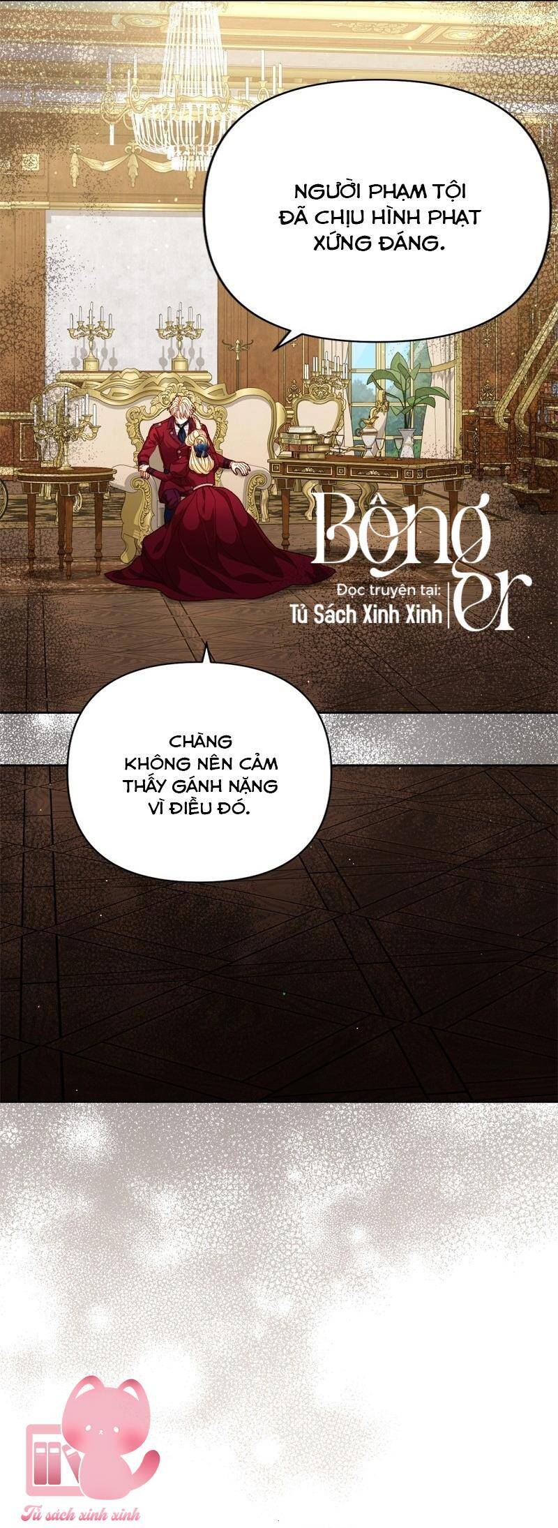 Hoàng Hậu Tái Hôn Chapter 195 - Trang 2