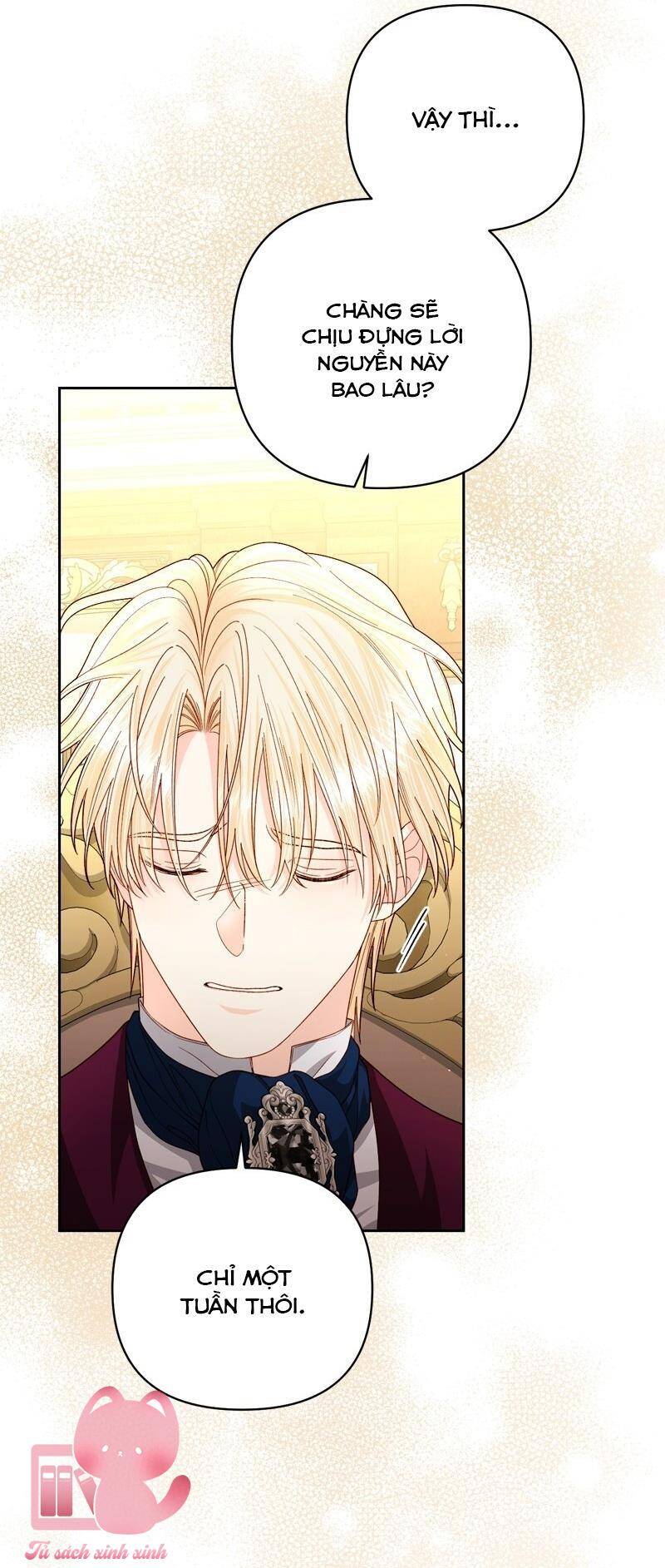 Hoàng Hậu Tái Hôn Chapter 195 - Trang 2