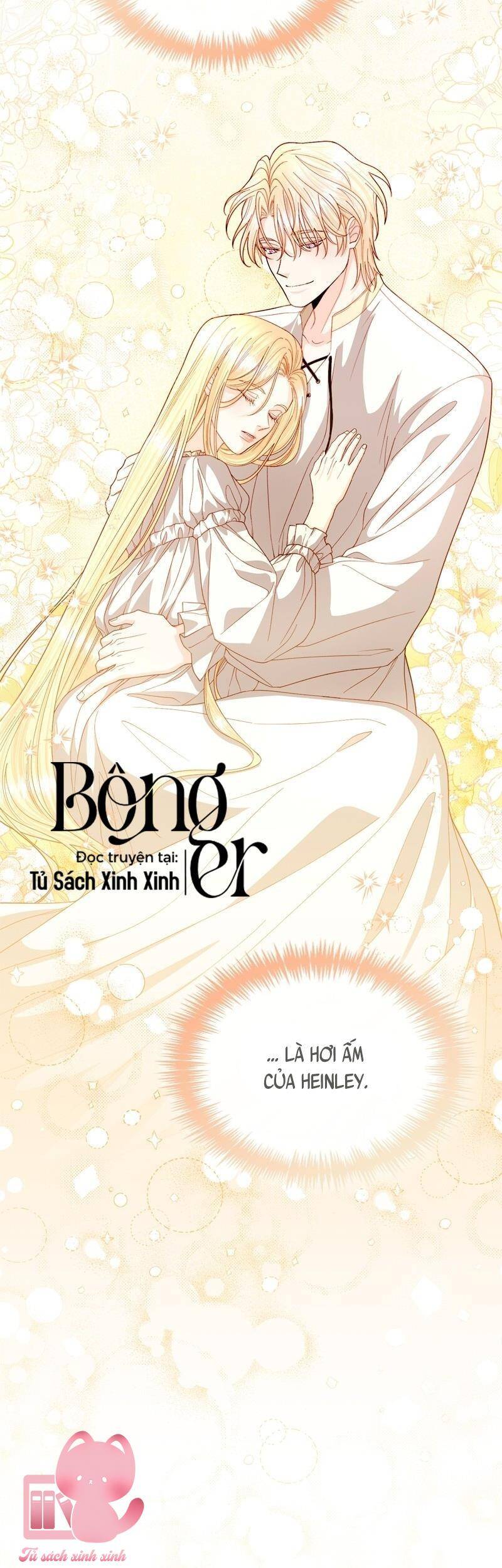 Hoàng Hậu Tái Hôn Chapter 195 - Trang 2