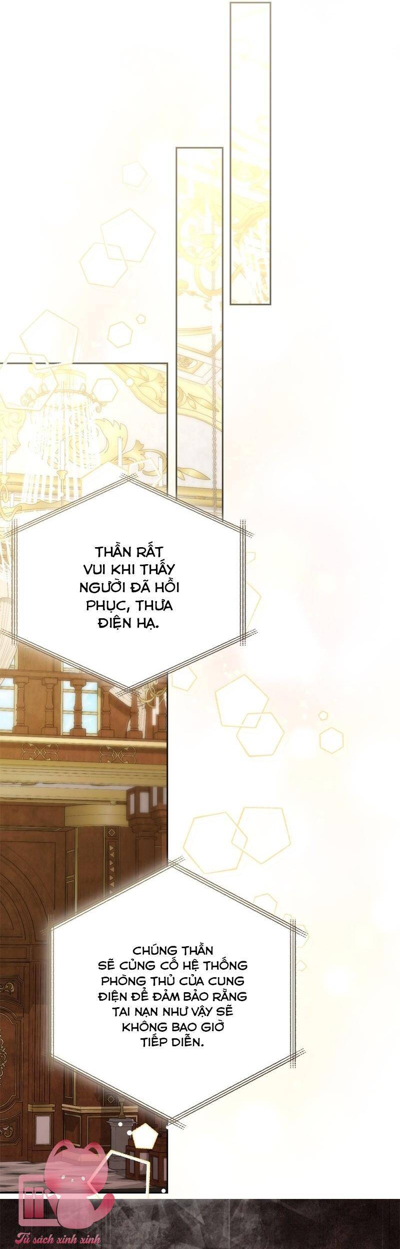 Hoàng Hậu Tái Hôn Chapter 195 - Trang 2