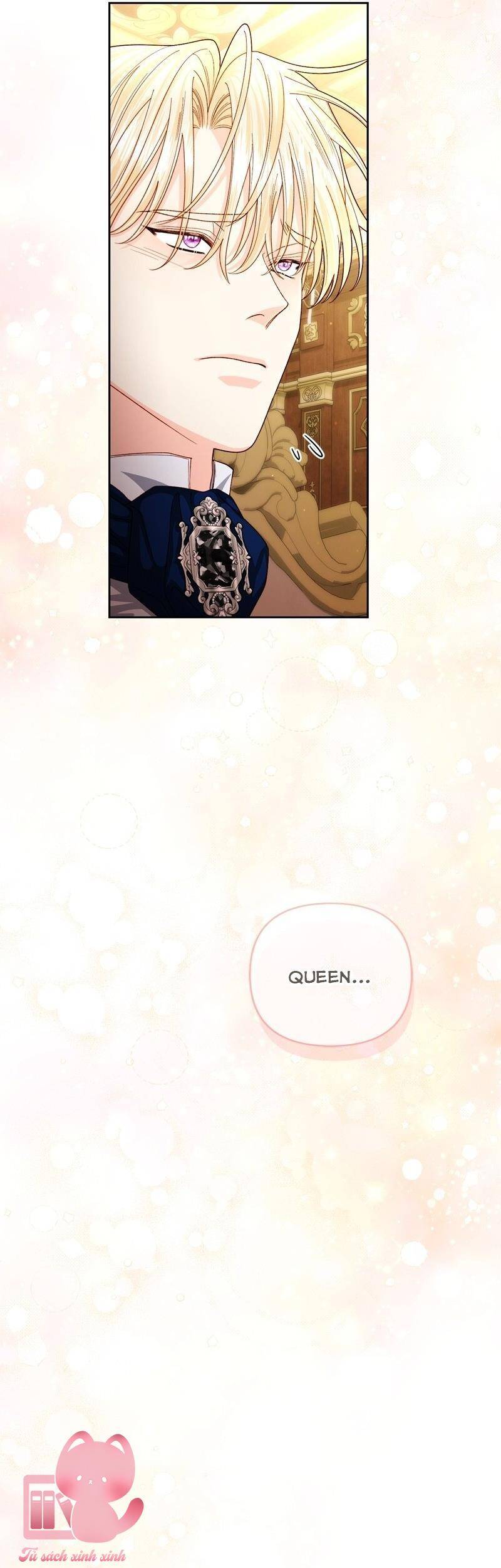 Hoàng Hậu Tái Hôn Chapter 195 - Trang 2