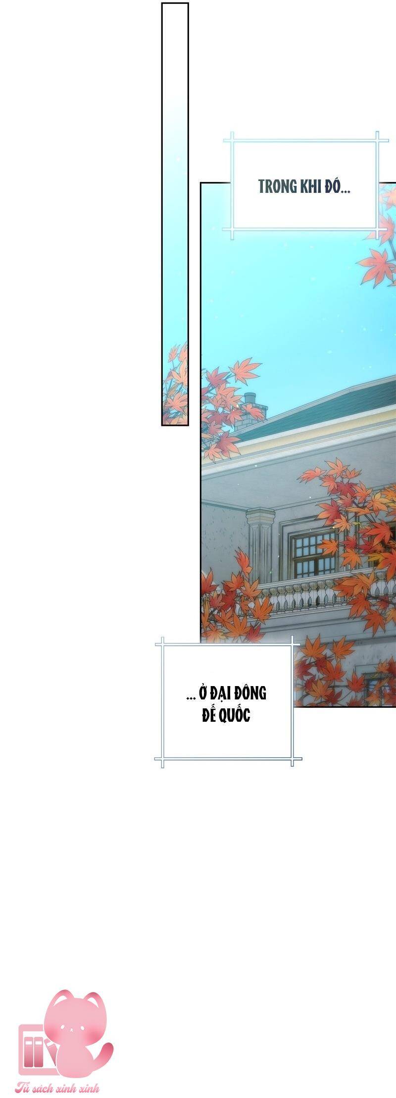 Hoàng Hậu Tái Hôn Chapter 195 - Trang 2