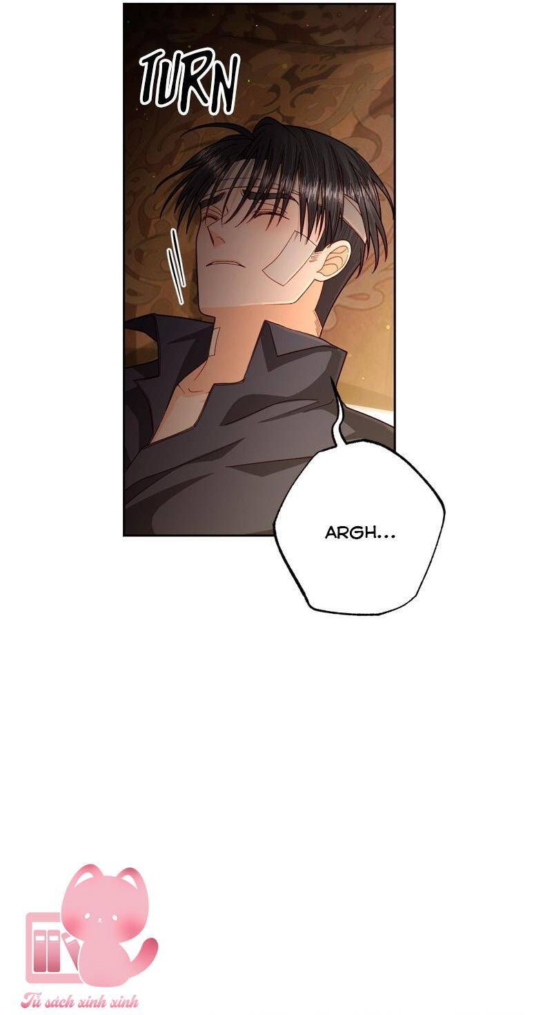 Hoàng Hậu Tái Hôn Chapter 195 - Trang 2