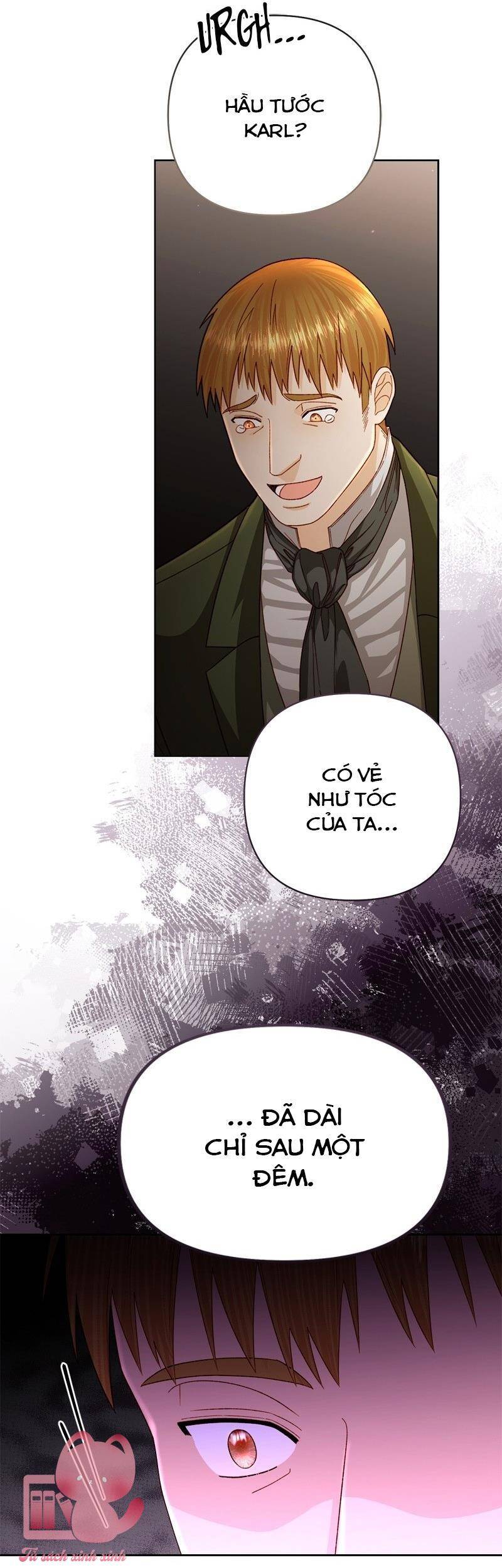Hoàng Hậu Tái Hôn Chapter 195 - Trang 2