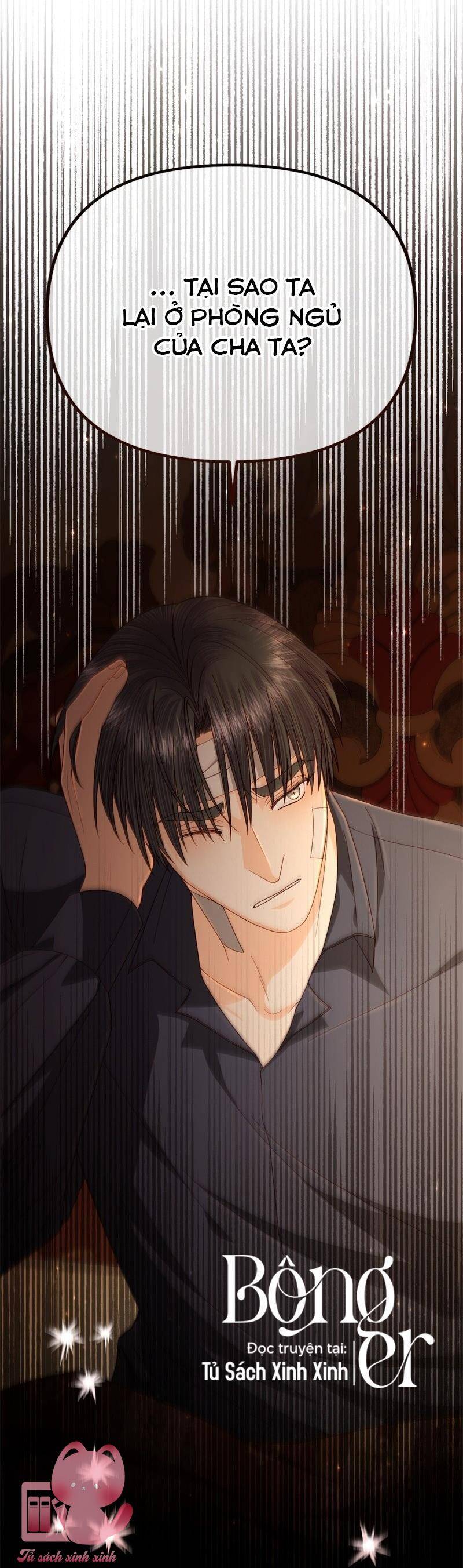 Hoàng Hậu Tái Hôn Chapter 195 - Trang 2