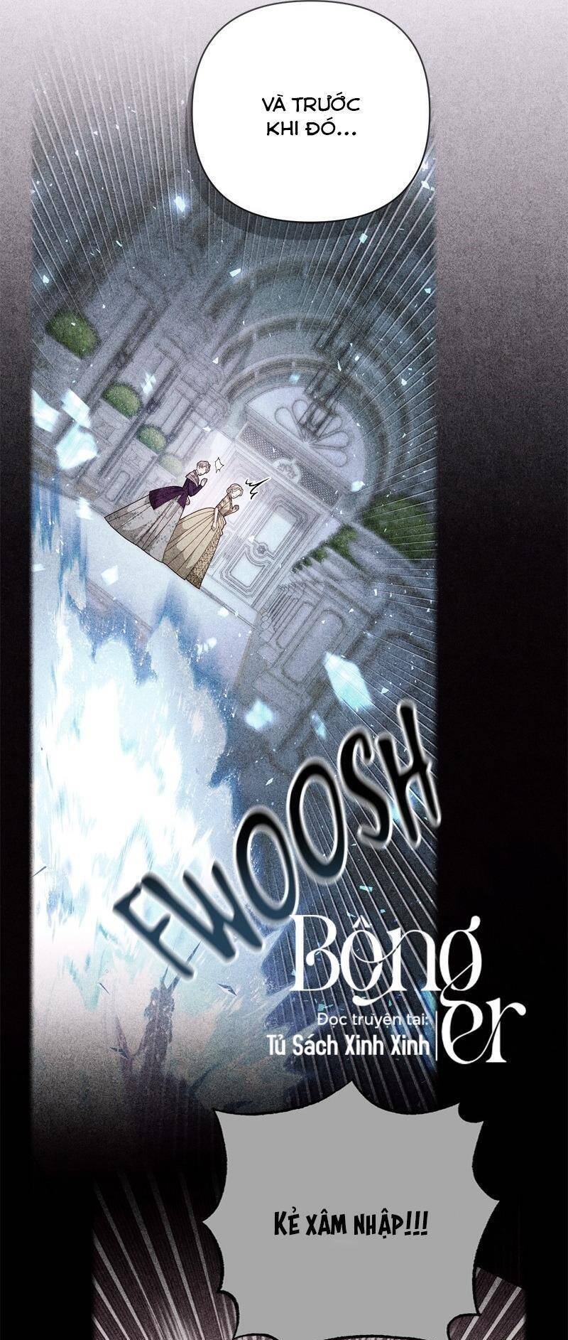 Hoàng Hậu Tái Hôn Chapter 195 - Trang 2