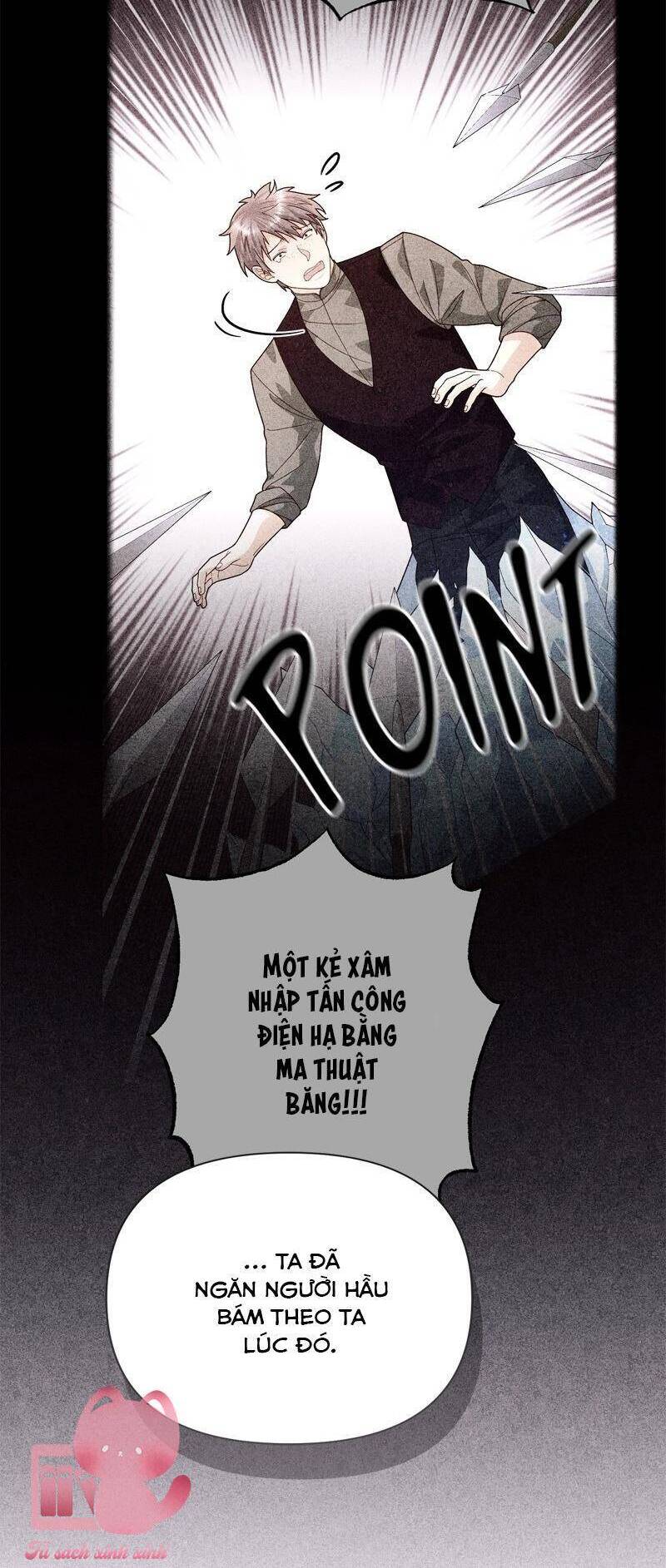 Hoàng Hậu Tái Hôn Chapter 195 - Trang 2