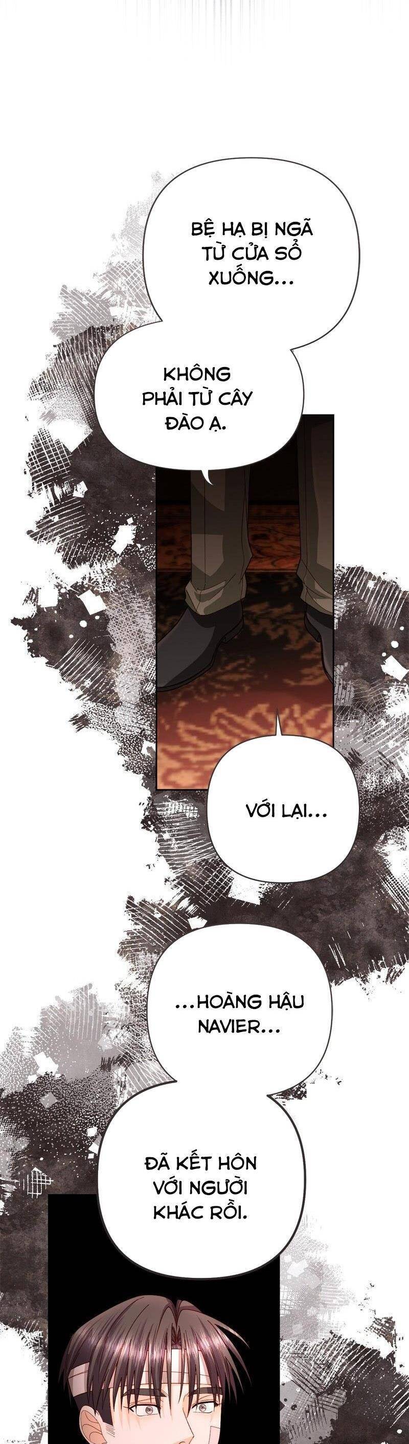 Hoàng Hậu Tái Hôn Chapter 196 - Trang 2