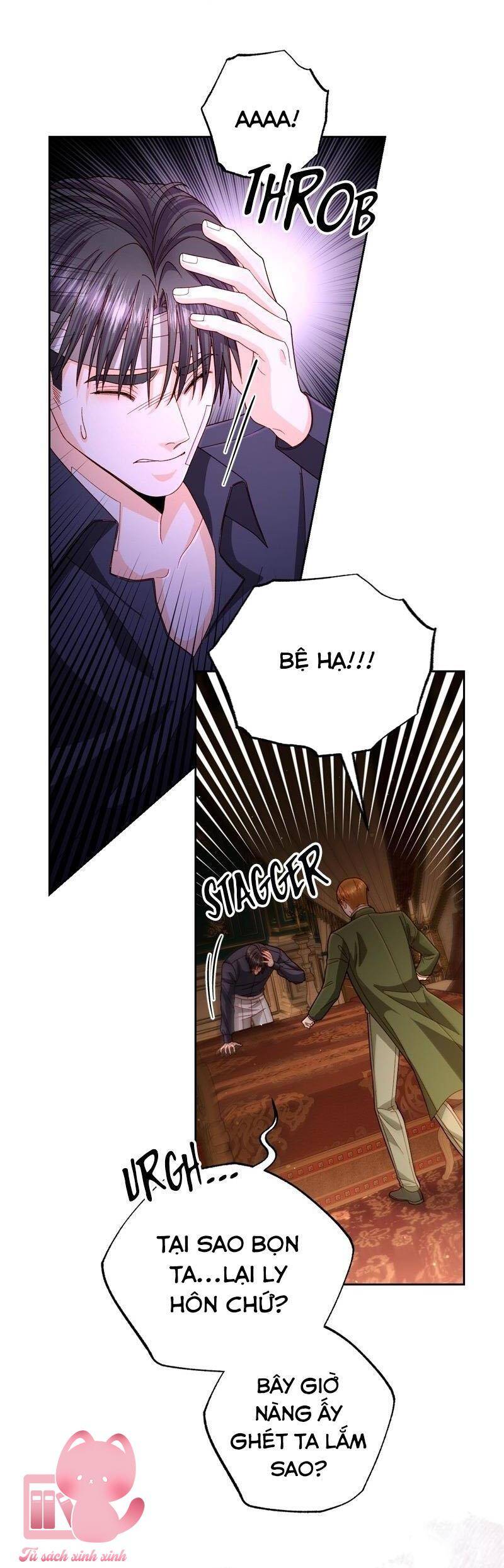 Hoàng Hậu Tái Hôn Chapter 196 - Trang 2