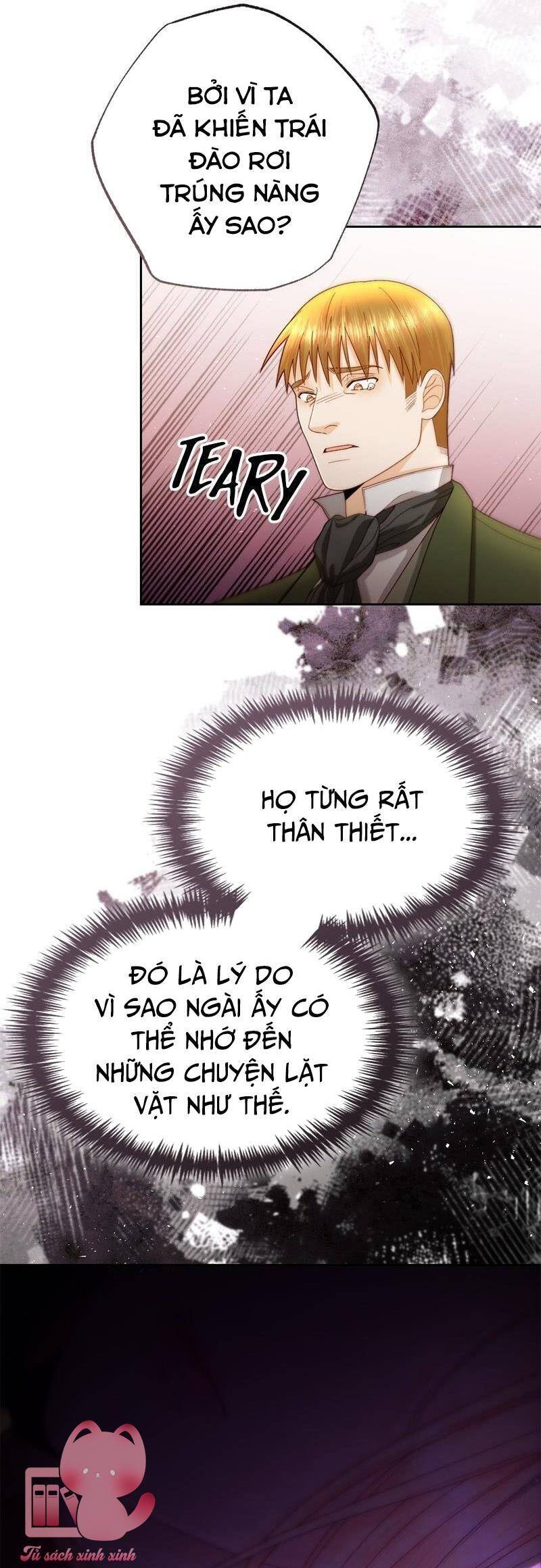 Hoàng Hậu Tái Hôn Chapter 196 - Trang 2
