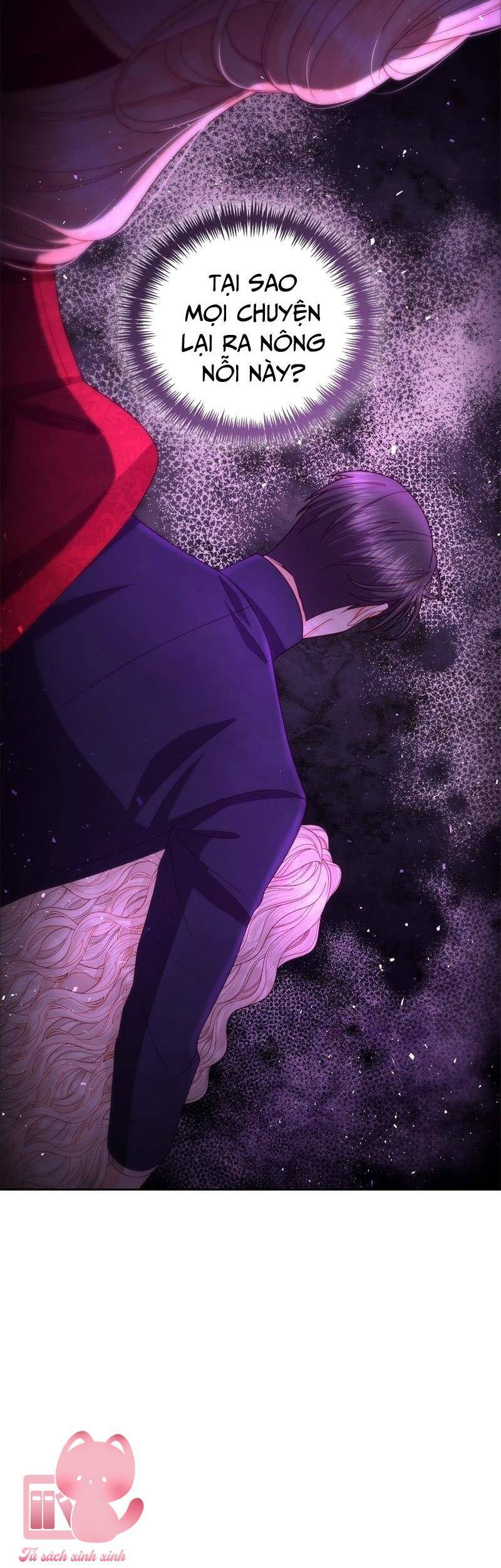 Hoàng Hậu Tái Hôn Chapter 196 - Trang 2