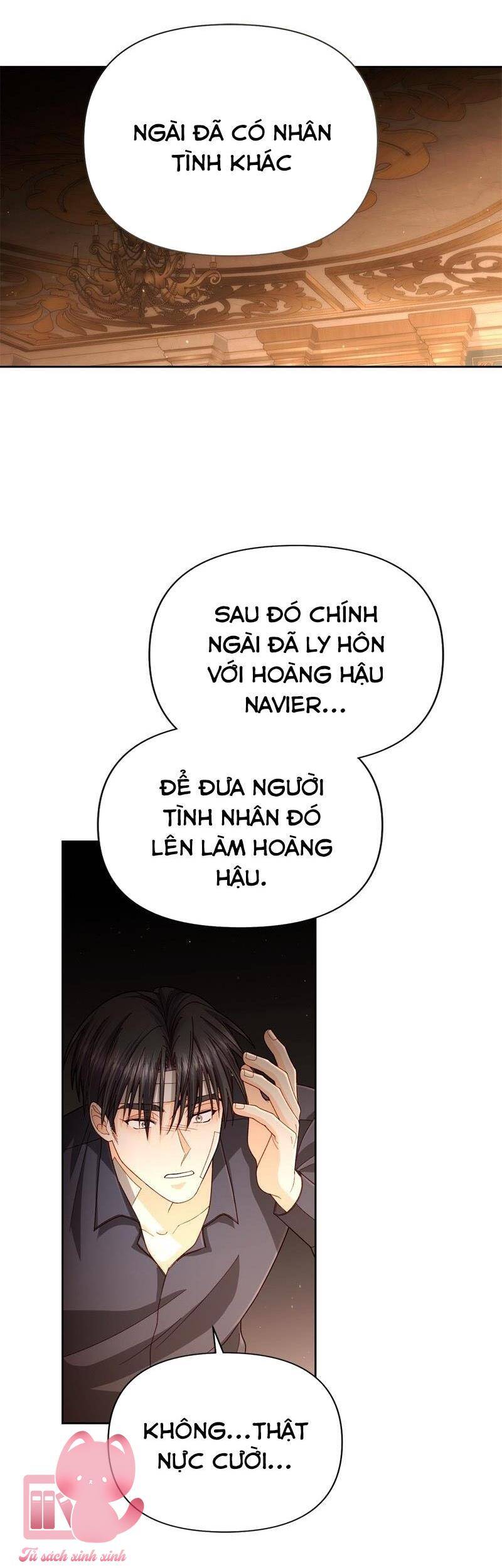 Hoàng Hậu Tái Hôn Chapter 196 - Trang 2