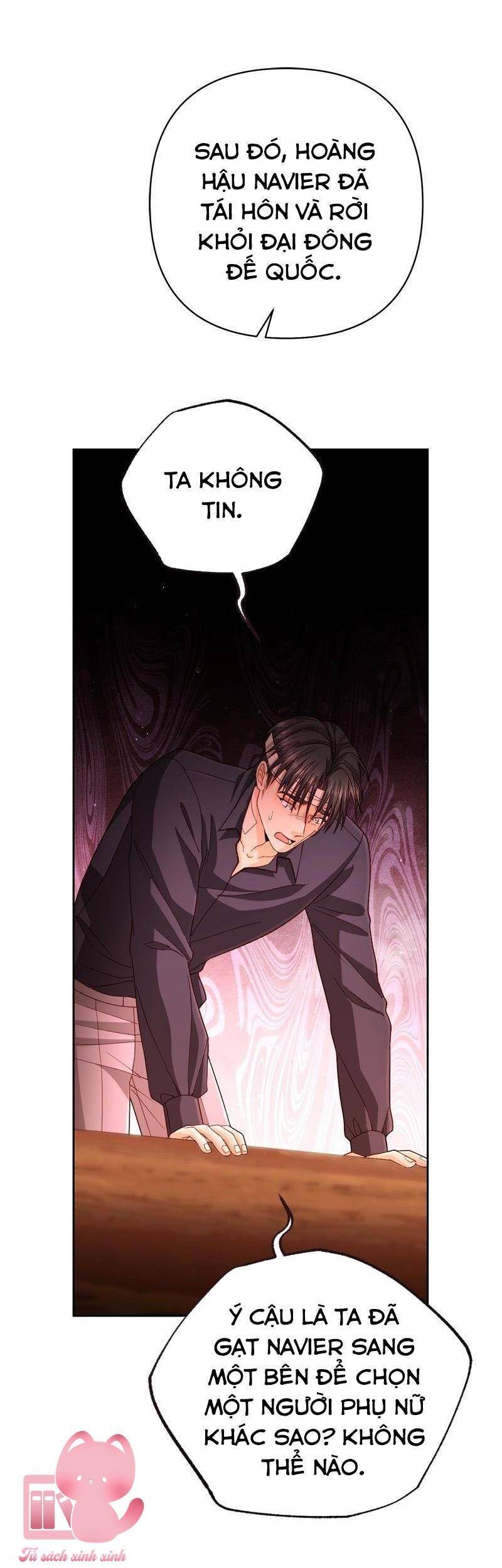 Hoàng Hậu Tái Hôn Chapter 196 - Trang 2
