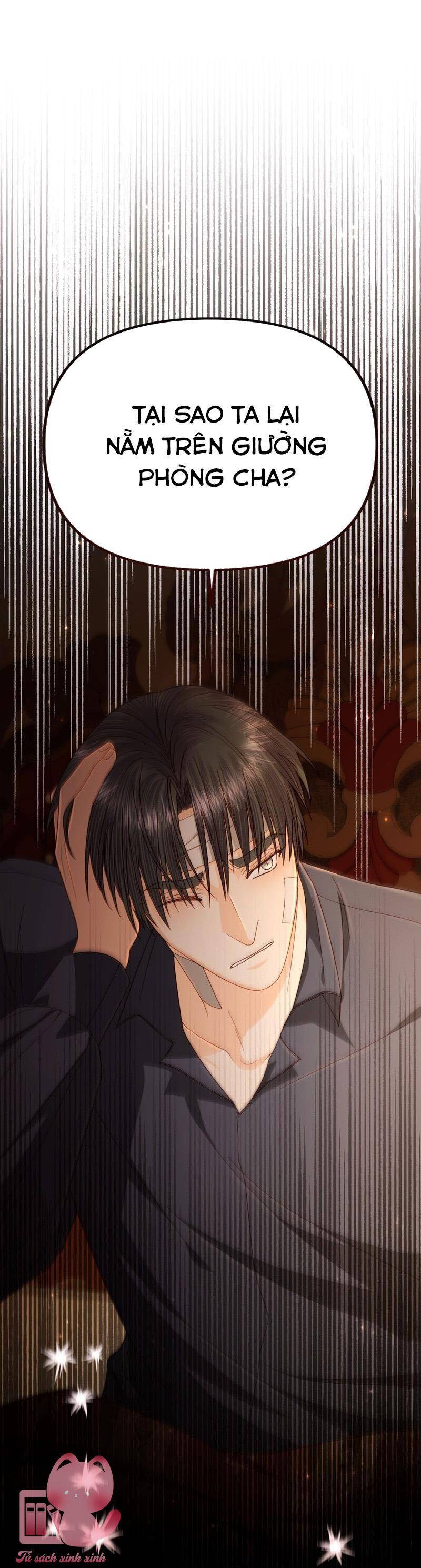 Hoàng Hậu Tái Hôn Chapter 196 - Trang 2