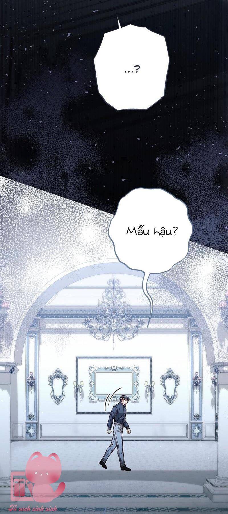 Hoàng Hậu Tái Hôn Chapter 196 - Trang 2