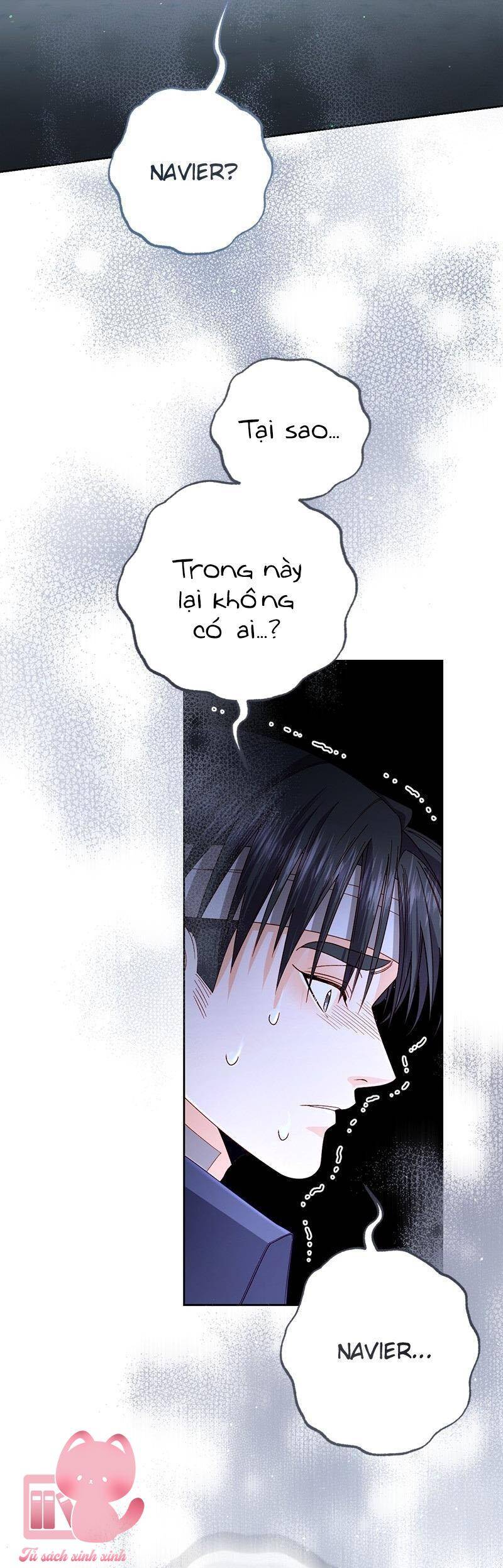 Hoàng Hậu Tái Hôn Chapter 196 - Trang 2