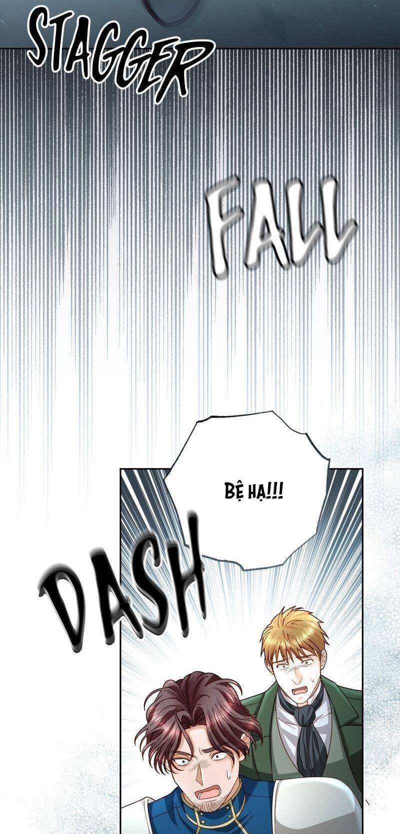 Hoàng Hậu Tái Hôn Chapter 196 - Trang 2