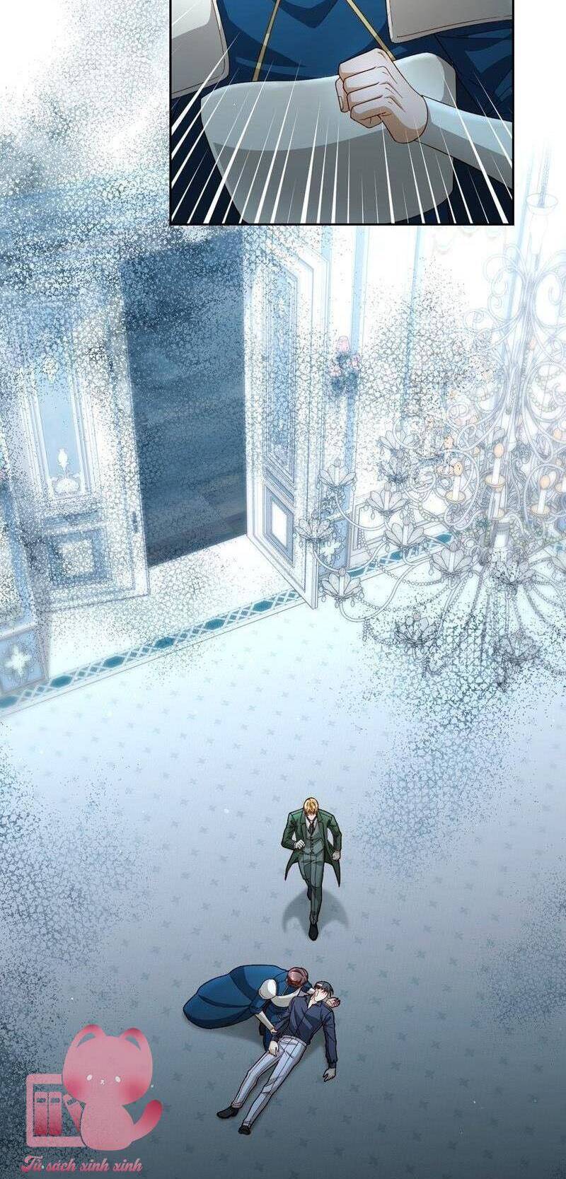 Hoàng Hậu Tái Hôn Chapter 196 - Trang 2
