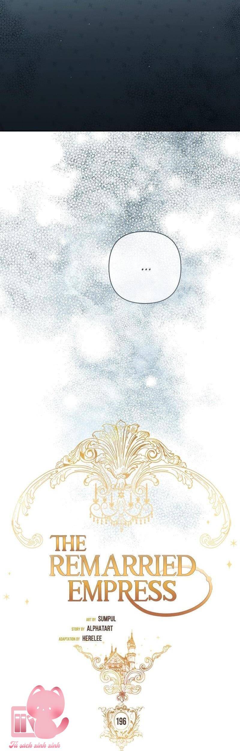 Hoàng Hậu Tái Hôn Chapter 196 - Trang 2