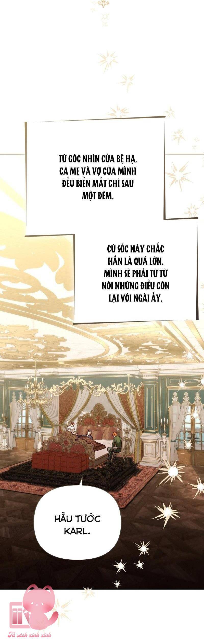 Hoàng Hậu Tái Hôn Chapter 196 - Trang 2