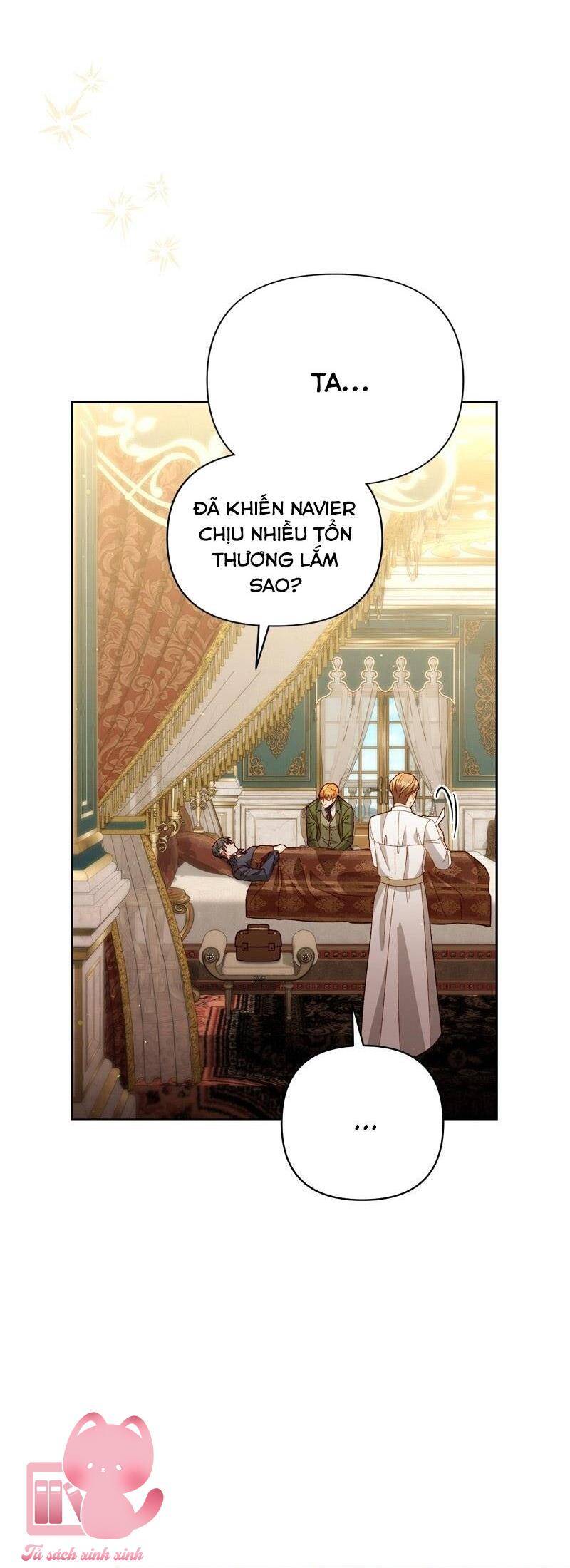 Hoàng Hậu Tái Hôn Chapter 196 - Trang 2