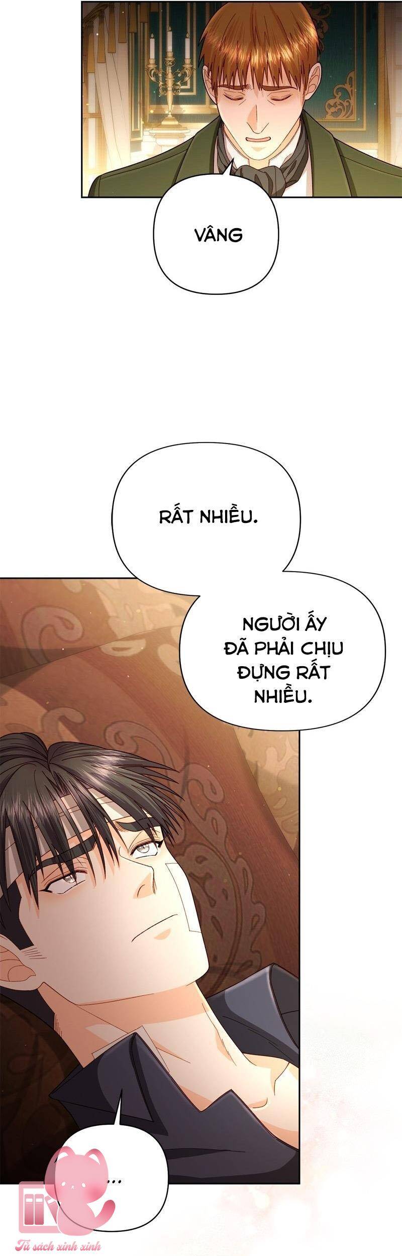 Hoàng Hậu Tái Hôn Chapter 196 - Trang 2