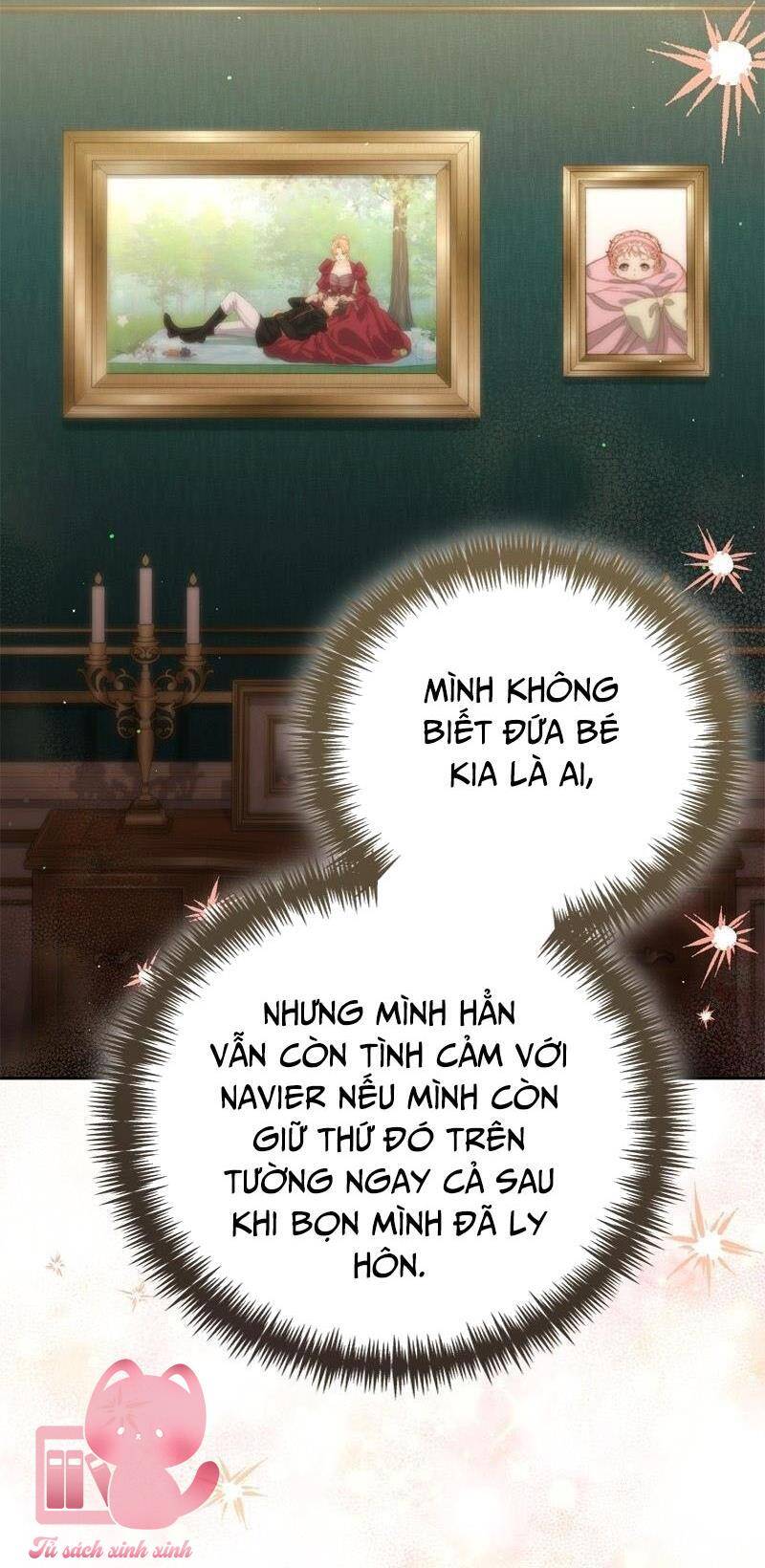 Hoàng Hậu Tái Hôn Chapter 196 - Trang 2