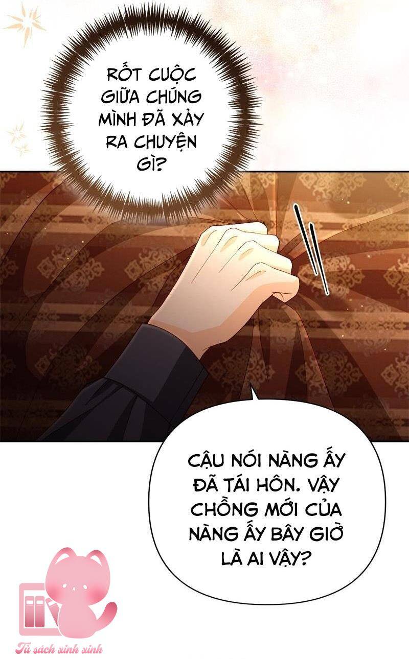 Hoàng Hậu Tái Hôn Chapter 196 - Trang 2