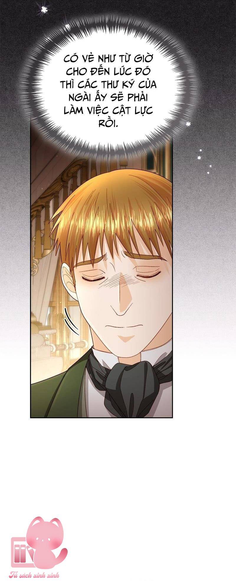 Hoàng Hậu Tái Hôn Chapter 196 - Trang 2