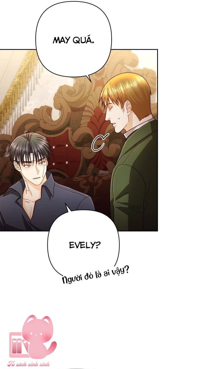 Hoàng Hậu Tái Hôn Chapter 196 - Trang 2