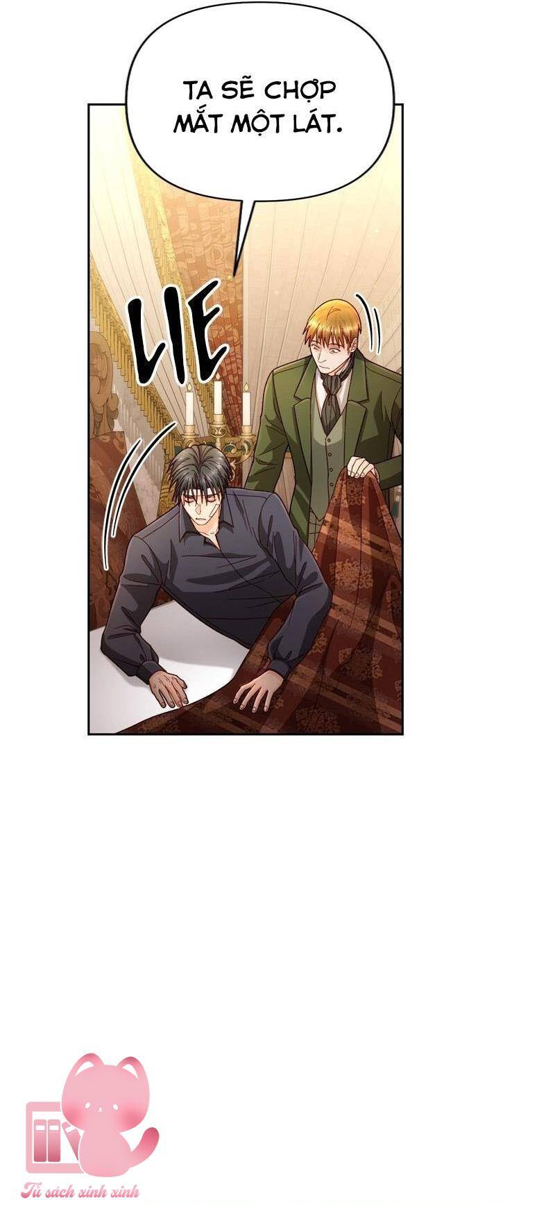 Hoàng Hậu Tái Hôn Chapter 196 - Trang 2