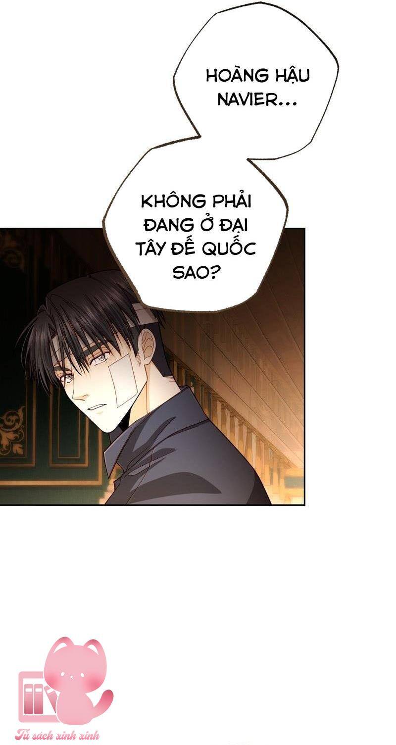 Hoàng Hậu Tái Hôn Chapter 196 - Trang 2