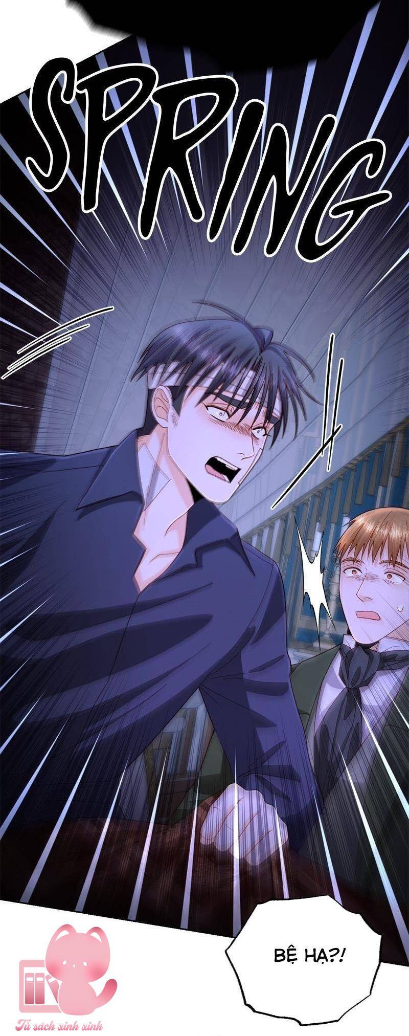 Hoàng Hậu Tái Hôn Chapter 196 - Trang 2