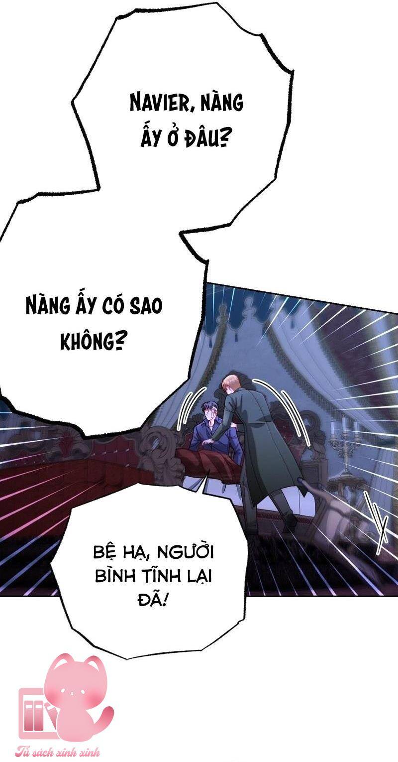 Hoàng Hậu Tái Hôn Chapter 196 - Trang 2
