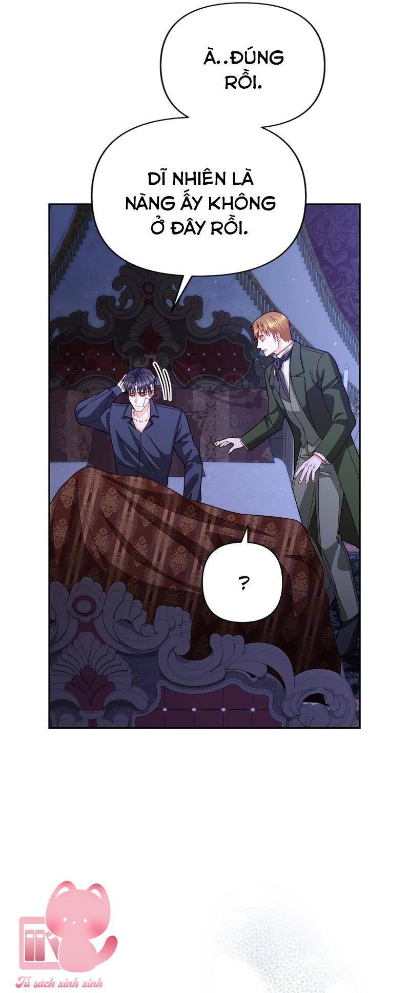 Hoàng Hậu Tái Hôn Chapter 196 - Trang 2