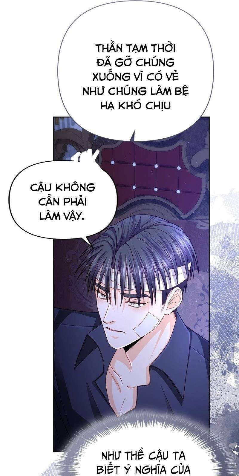 Hoàng Hậu Tái Hôn Chapter 196 - Trang 2