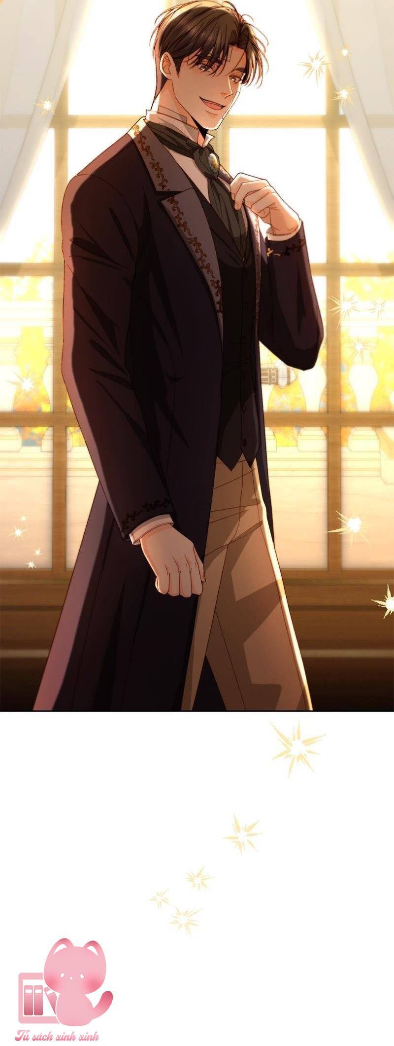 Hoàng Hậu Tái Hôn Chapter 196 - Trang 2