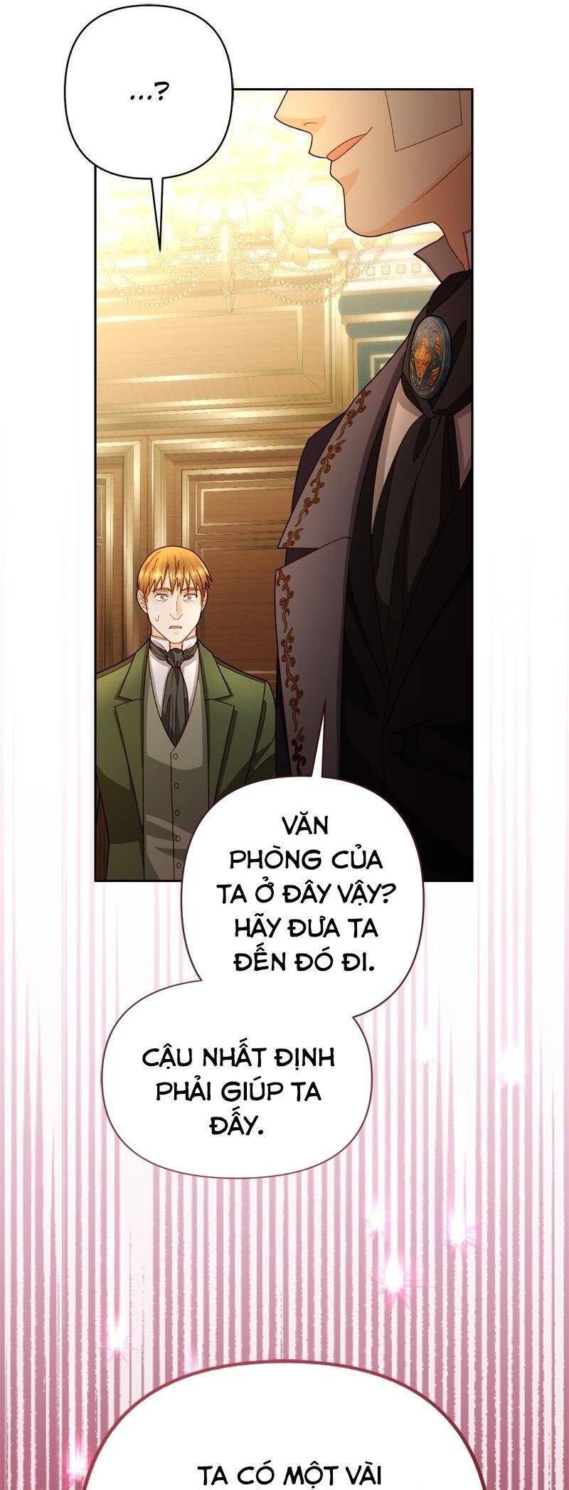 Hoàng Hậu Tái Hôn Chapter 196 - Trang 2