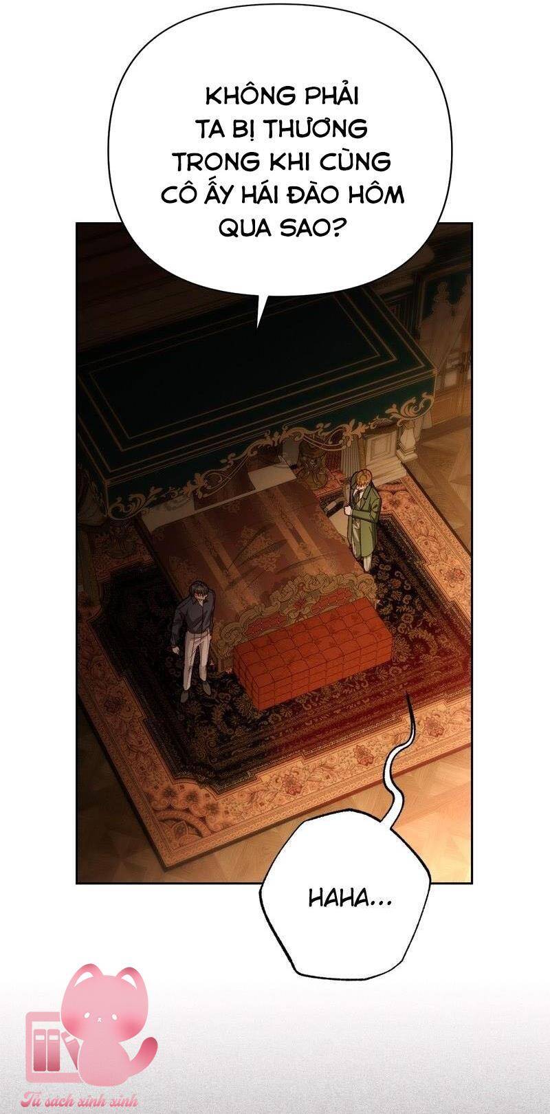 Hoàng Hậu Tái Hôn Chapter 196 - Trang 2