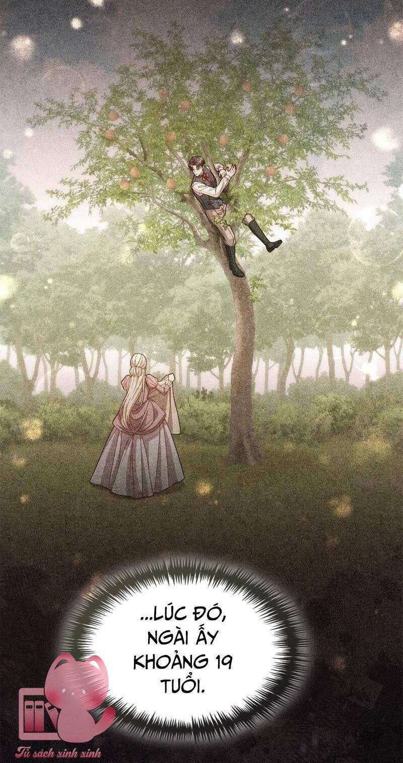 Hoàng Hậu Tái Hôn Chapter 196 - Trang 2