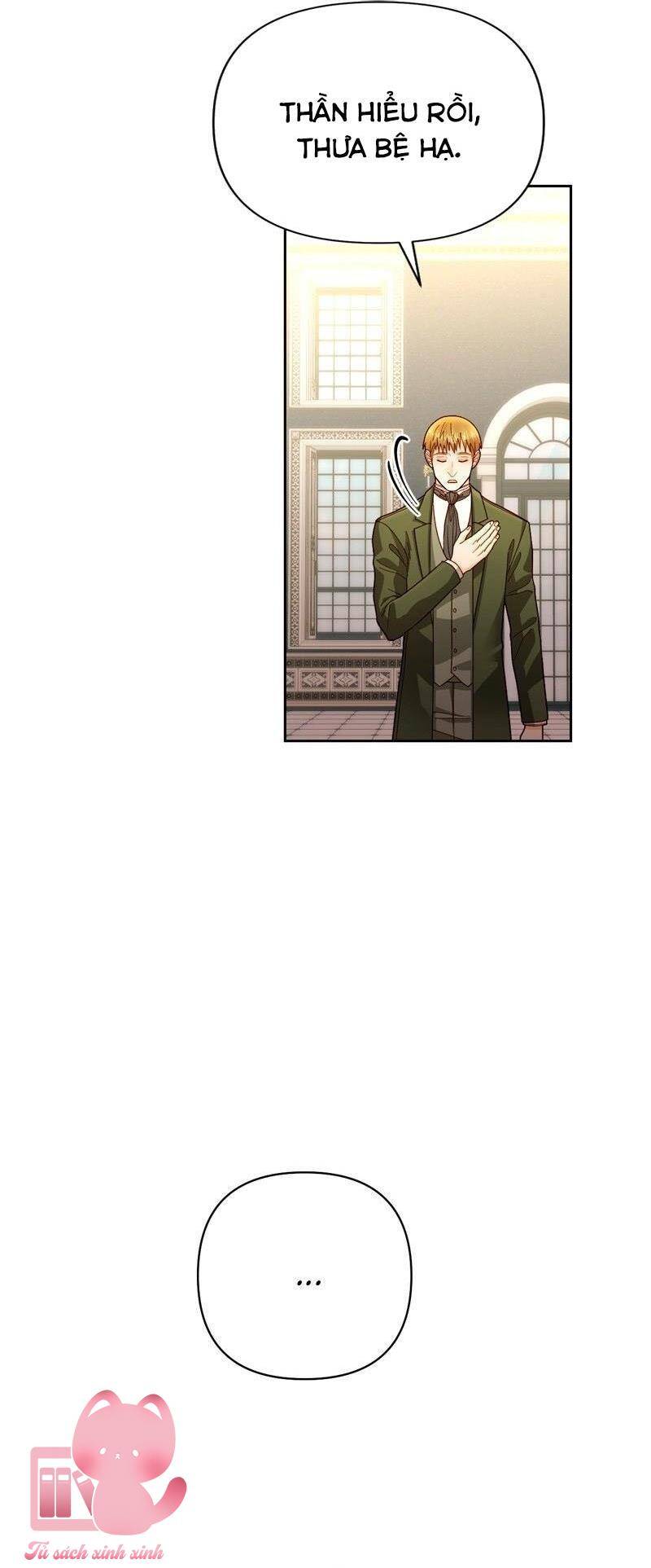 Hoàng Hậu Tái Hôn Chapter 197 - Trang 2