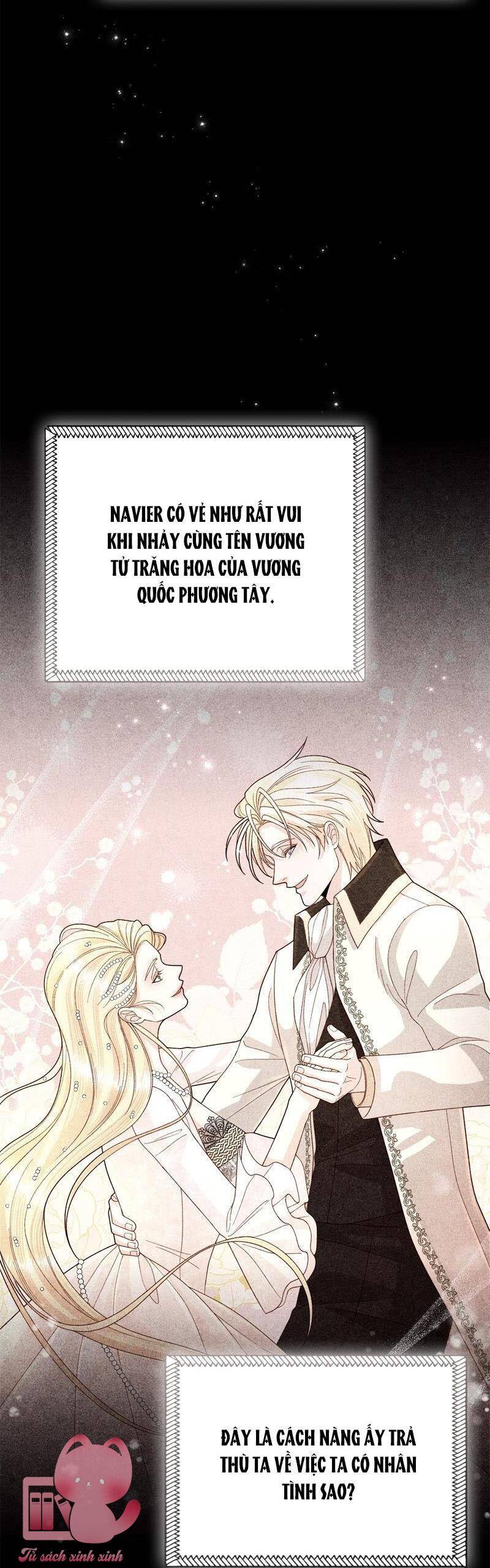 Hoàng Hậu Tái Hôn Chapter 197 - Trang 2