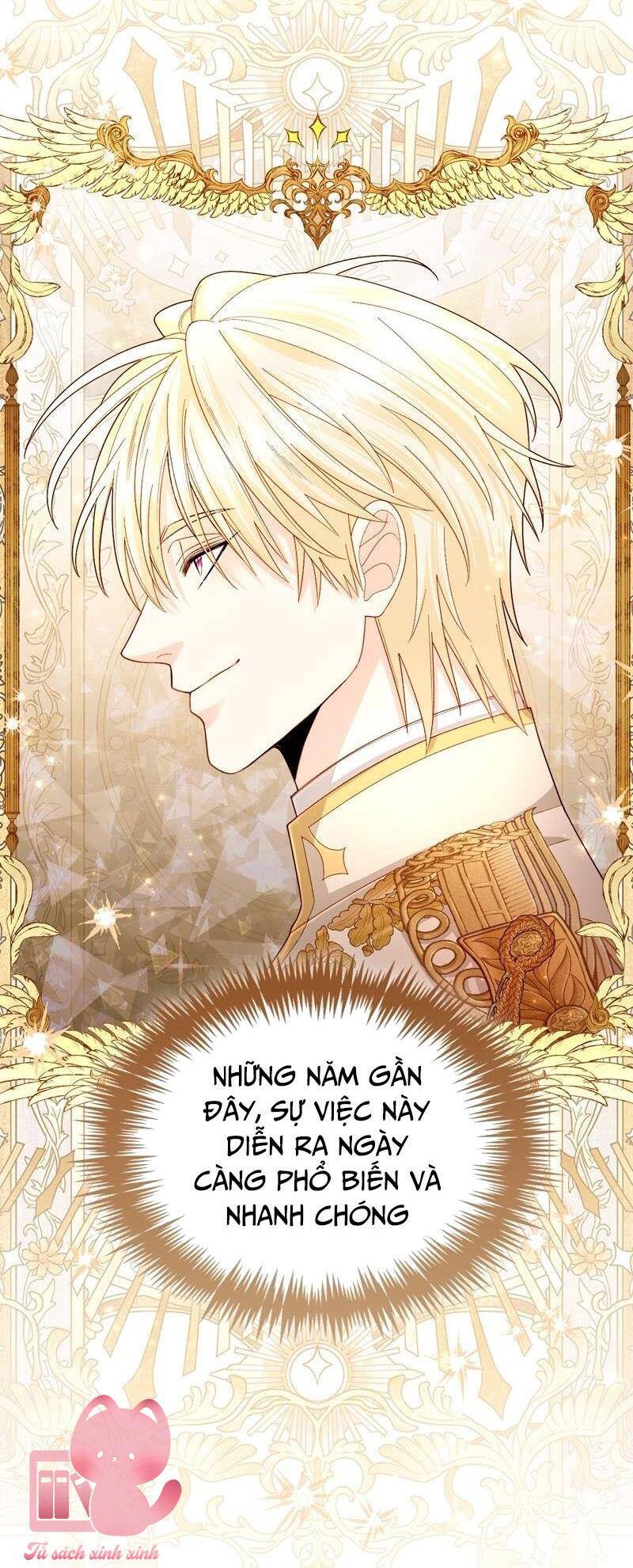 Hoàng Hậu Tái Hôn Chapter 197 - Trang 2