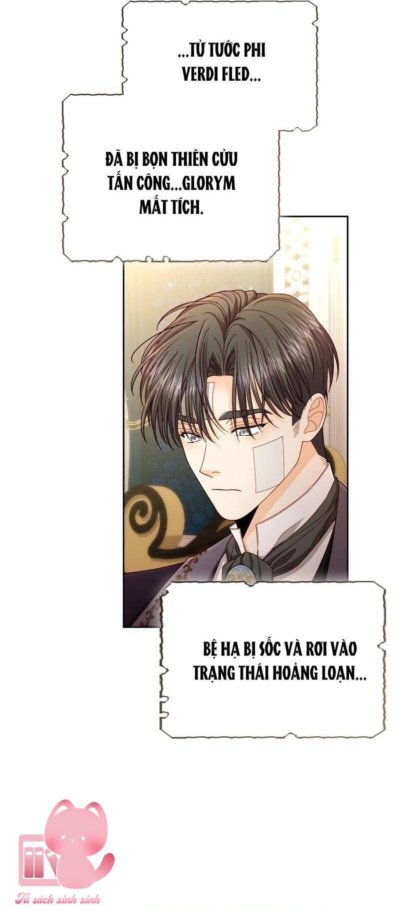 Hoàng Hậu Tái Hôn Chapter 197 - Trang 2
